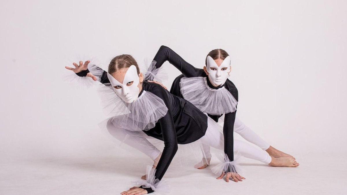 Orchid studio troupe to perform at 22nd Annual Russian dance festival